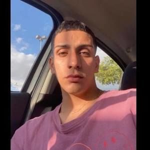 Meet your Posher, Randy